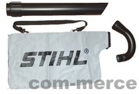 Stihl Anbausatz Saugeinrichtung Blasgerät SH 55 SH 85 Laubsauger