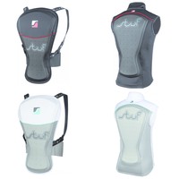 Stuf Rückenprotektoren Protektor Weste Protektorenweste Protektorenshort