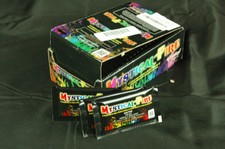 Mystical Fire Flame Colorant, 24-Count Pouch Box, Camp Fire, Fire Pit, Camping