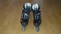 Inline Skates Größe 42