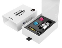 Vaporesso Nalu RDA Verdampfer