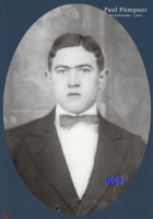 PAUL PÖMPNER + BigCard #1069 + VfB Leipzig u.a. + Daten + Fakten + Fotos +