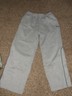 BOYS (PUMA SPORT LIFESTYLE ) ELASTIC WAIST PANTS SIZE L 