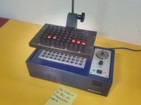 Liebisch EVAPORATOR Verdampfer Typ 2362-DA 230V 1000W 