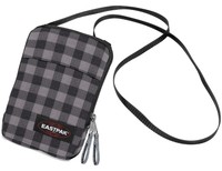 Eastpak Umhängetasche »Buddy« Schultertasche Tasche Schwarz Grau Simply Black