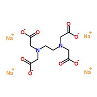Tetrasodium EDTA minimum 86% 50-100-200g Ethylenediaminetetraessigsäure 4Na)