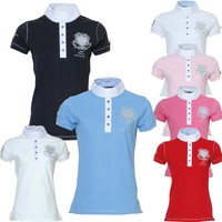 HV Polo Garuda Turniershirt - viele  Größen & Farben - NEU