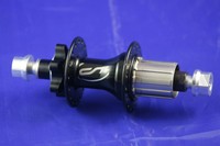 Contec X 12  Hinterradnabe  Disc 6 Loch  8-9-10fach 142mm 12mm Steckachse Enduro