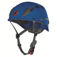 Mammut Skywalker 2 Kletterhelm SPORTHELM nach EN Norm 12492 BLAU Gr. 53-61cm NEU