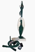 VORWERK Staubsauger Kobold 131 mit EB 351 + Zubehör gebraucht TOP