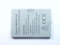 Akku für E-TEN M700, X500, X500+, Glofish M810, Glofish X600, Glofish X650, Li-P