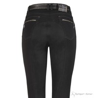 eurostar Damenreithose Lorena Glam mit Vollbesatz * Aktion statt 179 nur 95 Euro