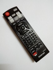New listing
Remote Control for Lg Nbn36 Nb5540 Nb3530Anb Nb5540A Soundbar