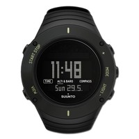 Uhr Suunto Core Ultimate Black