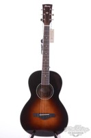 Ibanez AVN1 Artwood Vintage Parlor Gitarre