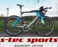 Giant Trinity Advanced Pro 0 Xentis , Triathlon Bike 