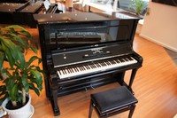 STEINWAY & SONS I-136 Konzertklavier *Angebot des Monats*