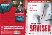 FSK 18 (DVD) Bruiser - Devil's Mask - Regie: George A. Romero