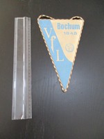 260516 VFL Bochum uralter Wimpel