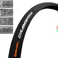 Continental GrandPrix 20"-28" Rennrad Reifen Fahrrad Decke Race Tire