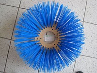 Seitenbesen Egholm Nilfisk Besen Seitenbürste Tellerbesen Kehrmaschine