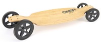 Longboard "Onda Longa" von "Onda Motion" - UVP 249€ - neue Version 2016