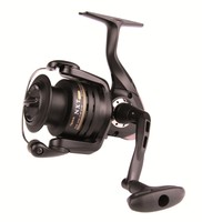 DAM Quick® NXT 120 FD kleine Allround Angelrolle Rolle Matchrolle 150m/0,18mm