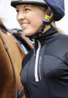 Mountain Horse Energy Tech Top black