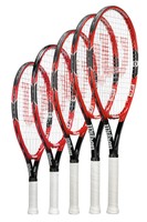 Jugendschläger: Wilson - Roger Federer (19 - 26)