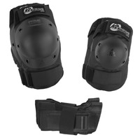 K2 Prime Pad Set – Für Erwachsene Inline Skate Schützerset Protektoren