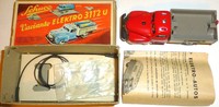 Varianto Elektro LKW 3112 U Schuco 3112U OVP         å