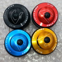 Alu semi integriert Headset Steuersatz / Steuerlager / A-Head set, 1 1/8 44 m