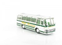 1/43 Ixo Neoplan NH 9L Will Reisen Bus 40