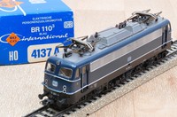 Roco 4137 A E-Lok Baureihe 110 der DB