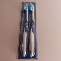 FC Schalke 04  Zahnbürste 2er Set  - NEU & OVP