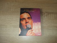 Robbie Williams  Live At The Albert  DVD  Pop  Musik