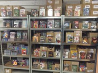 10 DVD s aus riesiger Sammlung * NEU * max.fsk16 - s. Liste