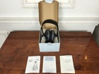 Genuine Sennheiser HD250 Linear II 2 HD 250 New In Box Brand New