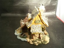 Boyd's Bearly-Built Villages Edmund's Hideaway no box