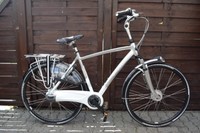 GAZELLE Chamonix Excellent Herrenrad28 Zoll53 cm8 Gang