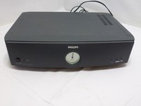 S-VHS Philips VR 969 Videorecorder Schnittrecorder o. Bedienug gebraucht/T0.70.4