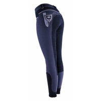 QHP Modell Reithose Claire Damenreithose Vollbesatz 4 Farben div. Größen