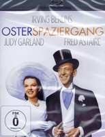 BLU-RAY NEU/OVP - Osterspaziergang - Judy Garland & Fred Astaire