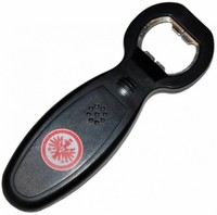 Eintracht Frankfurt Fanartikel Flaschenöffner mit Sound Im Herzen von Europa neu