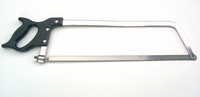 Fleischerhandsäge 500 / 20 Knochensäge Metzgersäge Zerwirkhilfe 