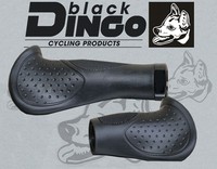 BDCP Fahrrad Lenkergriffe Schraub-Griff ergonomisch Ergogriffe Ergo Bar Grips