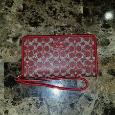 coach wristlets ad-14