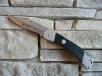 PUMA Messer sergeant Taschenmesser pocket knife aus Hochleistungsstahl 230265