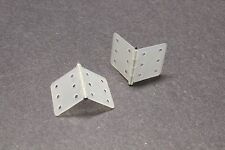 10pcs Nylon Hinges L16xW28mm Rc Plane Airplane Th008-00201