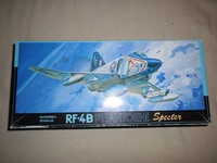 Fujimi 1:72 RF-4B Phantom